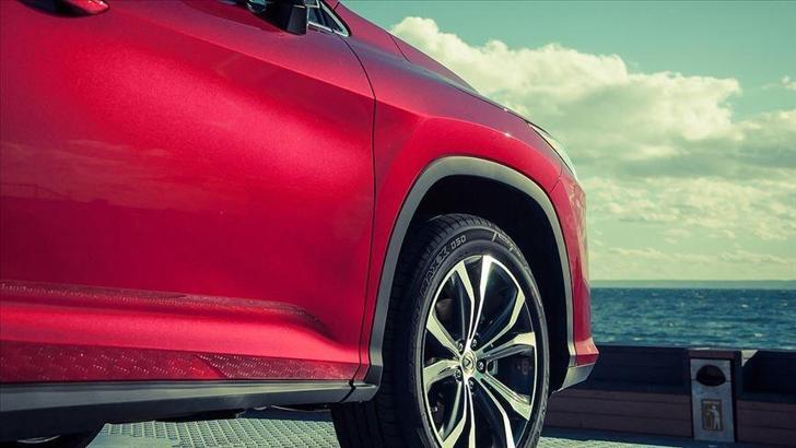 Türkiye'de satılan 3 otomobilden biri SUV oldu