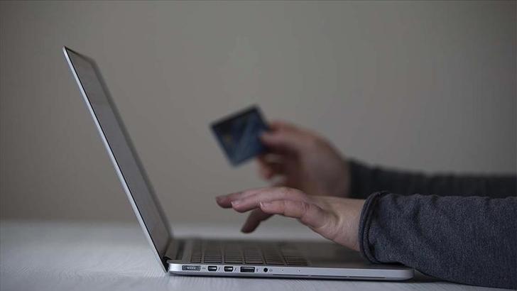 E-ticaret sektörünün 2021 hedefi 400 milyar lira