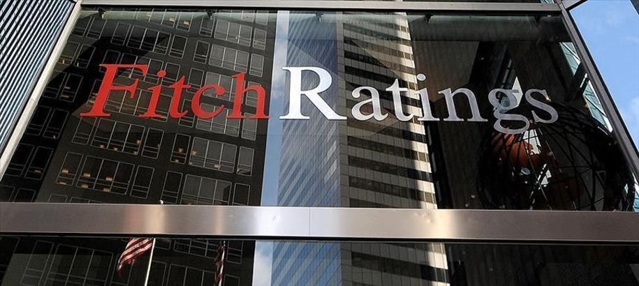 Fitch, İngiltere'nin notunu teyit etti