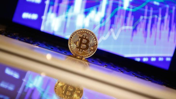 Goldman Sachs kripto para piyasasına girecek