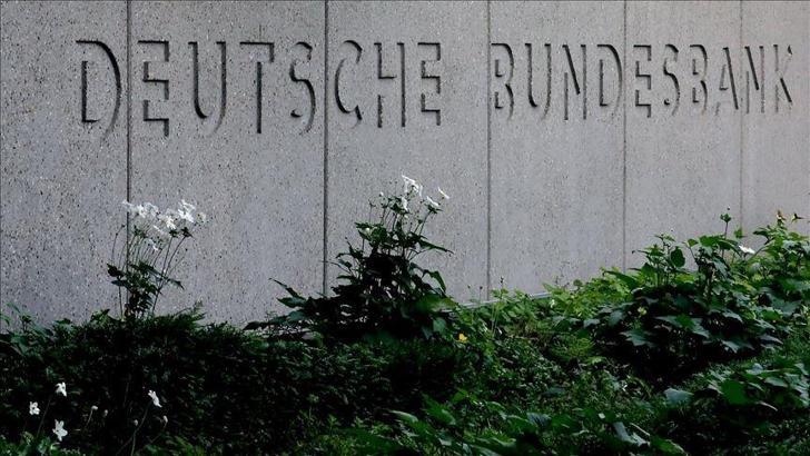 Bundesbank'tan Alman ekonomisi için uyarı