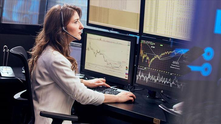 Piyasalar Yellen'ın sunumuna odaklandı