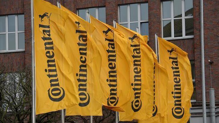 Dev şirket Almanya'da işçi çıkaracak