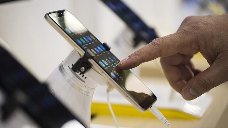 Çin’de geçen yıl 163 milyon 5G uyumlu telefon satıldı