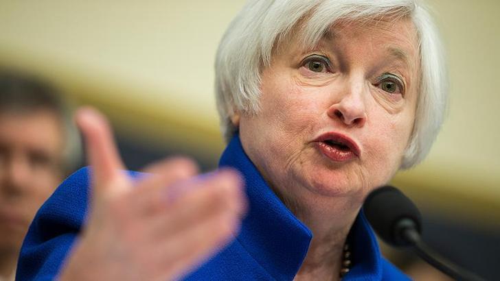 Yellen'ın odağında Amerikan işçileri olacak