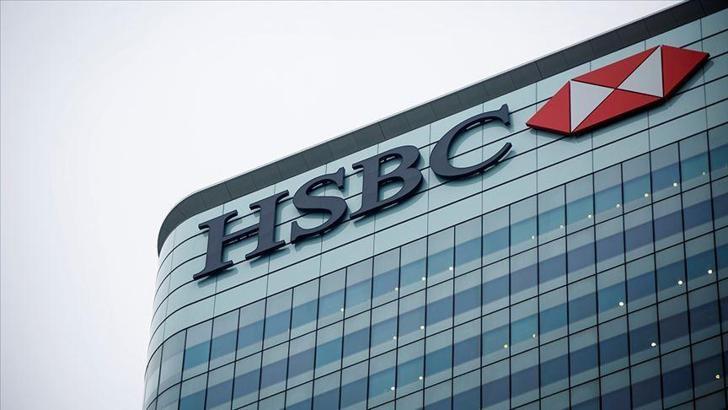 HSBC 82 şubesini kapatacak