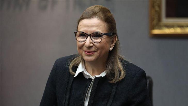 'Ülkeler ancak ortaklarıyla güçlü durabilir'