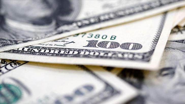 Hazine'den 3,5 milyar dolarlık tahvil ihracı