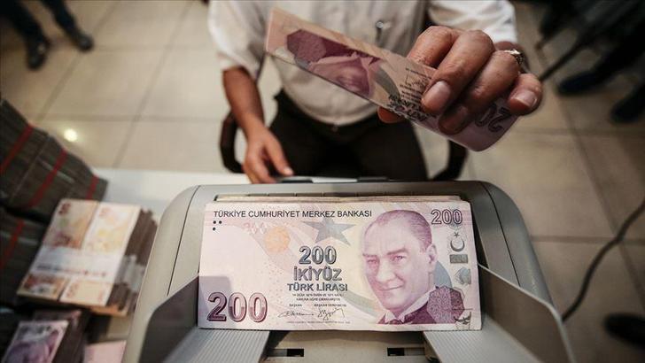 Bankacılık sektörü kredi hacmi arttı