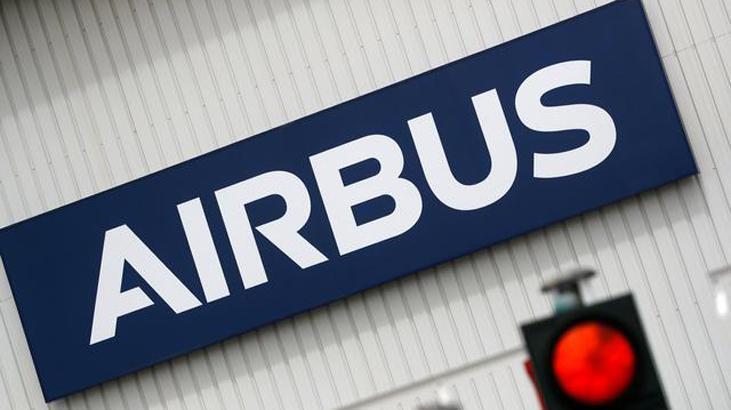 Airbus üretim rakamlarını güncelledi