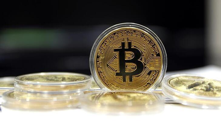 Bitcoin yeniden 33 bin doların üzerinde