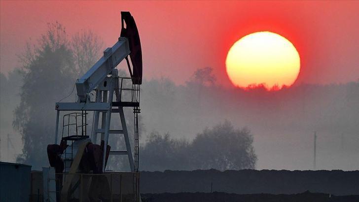 Petrol kaç dolar oldu?