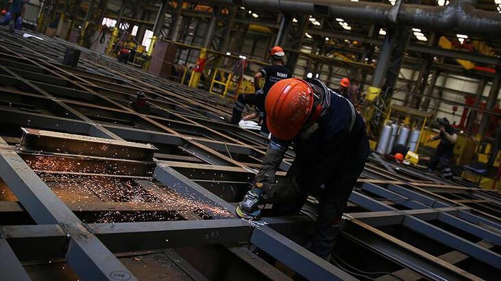 Türkiye'deki OSB'lere finansman desteği