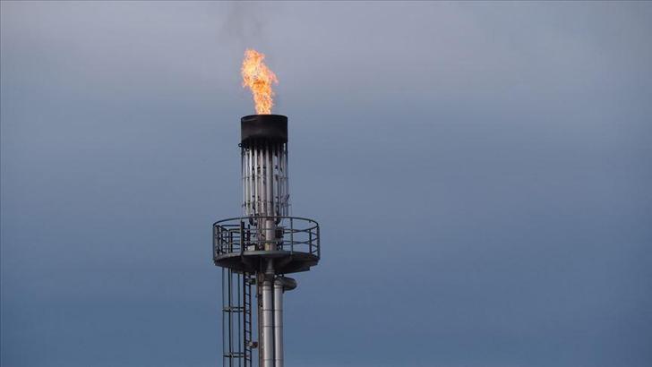 Küresel gaz talebinde bu yıl artış bekleniyor