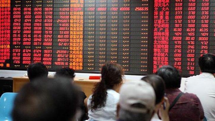 Asya borsaları satıcılı seyretti