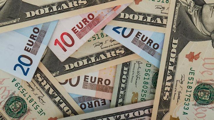 ECB euro konusunda ABD ile kur savaşında