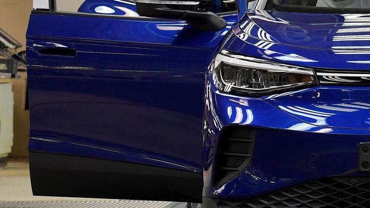 Türkiye otomotiv pazarı 25 Avrupa ülkesini geçti