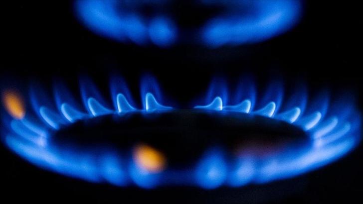 Doğal gaz fiyatlarına zam yapıldı