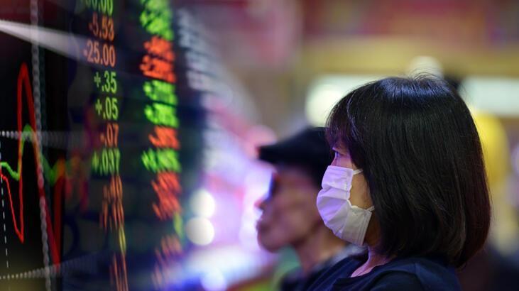 Asya borsaları alıcılı seyretti