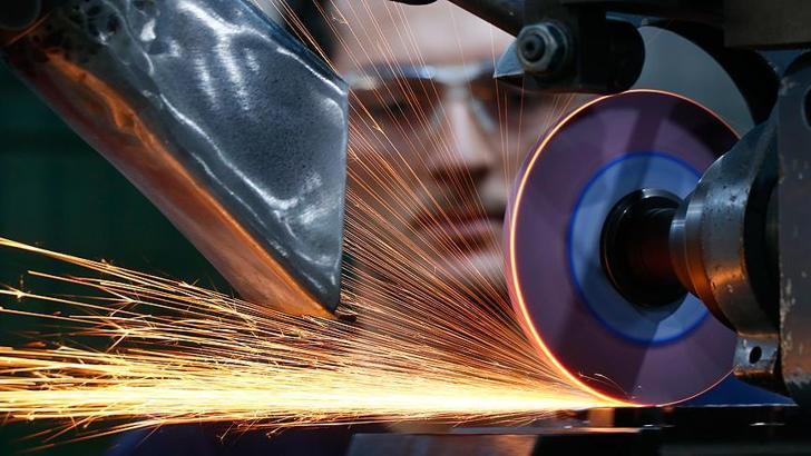 İSO PMI verisi yükseldi