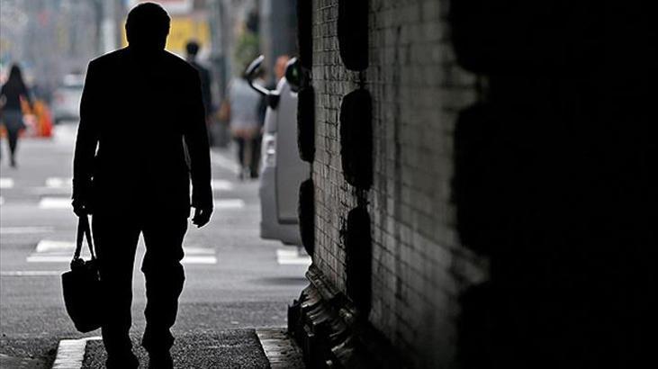 Euro Bölgesi'nde işsizlik sabit kaldı