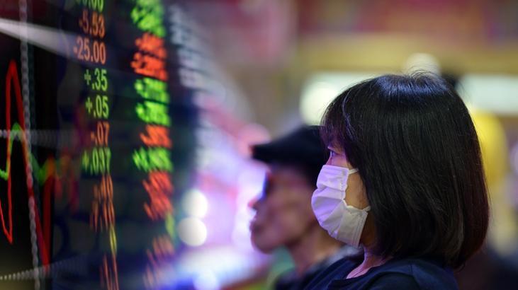 Asya borsaları alıcılı seyretti