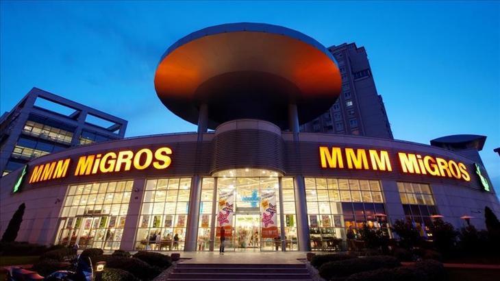 Migros, Ramstore Bulgaristan'ın satışı için görüşmelere başladı