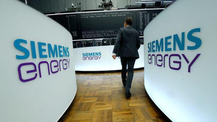 Siemens Energy çalışan sayısını azaltacak