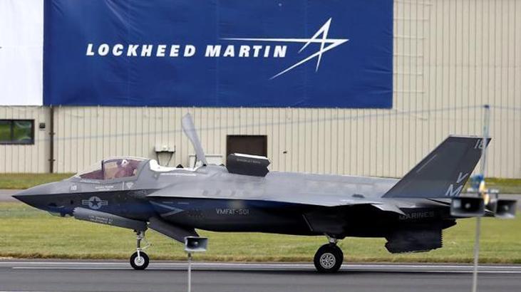 Savunma ve havacılık şirketleri yatırımcısını üzdü