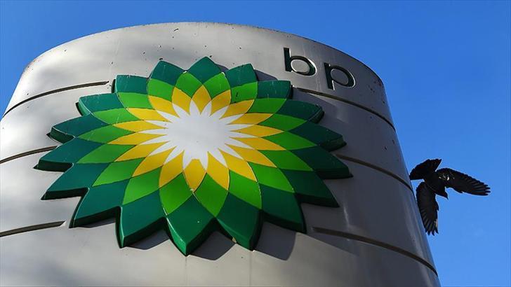 BP 2020'de 5,7 milyar dolar zarar etti