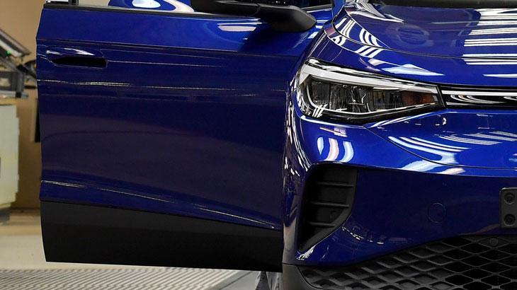 İşte en fazla satılan otomotiv markaları