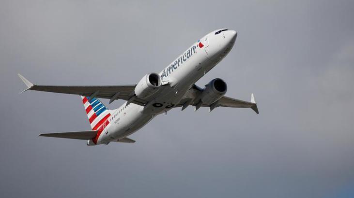 American Airlines'ın 13 bin çalışanı risk altında