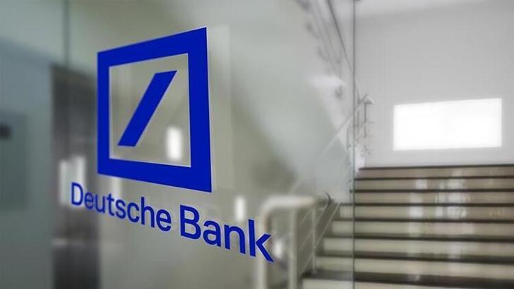 Deutsche Bank yıllar sonra net kar açıkladı