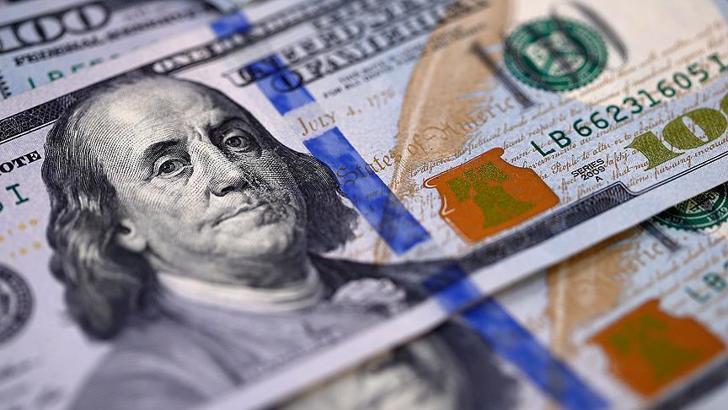 Reel efektif döviz kuru yükseldi