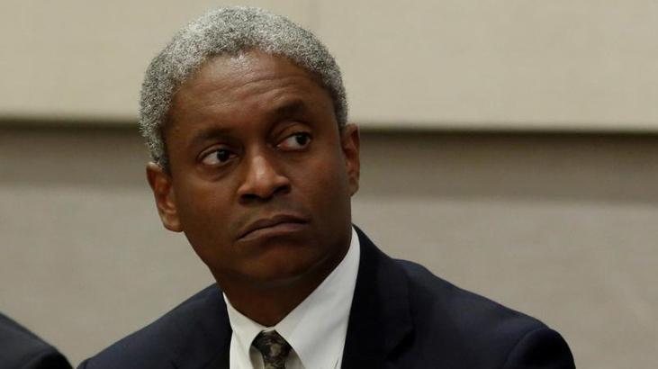 '2021'de güçlü büyüme bekliyorum'