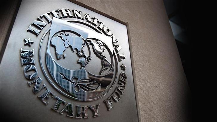 IMF'ten Arjantin açıklaması