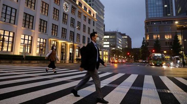 Japonya’da bir yılda binden fazla işletme iflas etti