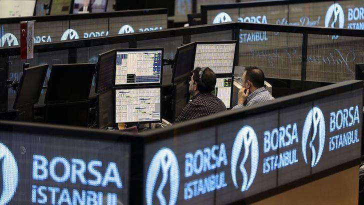 Bu hafta borsa kazandırdı