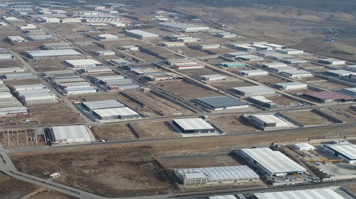 Macar şirketi yatırım için Türkiye'ye geliyor!