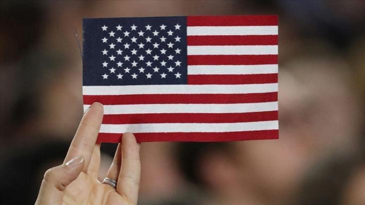 'ABD ekonomisinin desteğe ihtiyacı var'