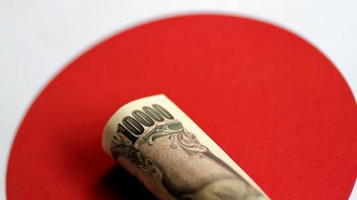 Japonya ihtiyat akçesinden kullanacak