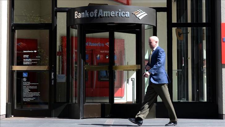 BofA, Fransa ekonomisinin yüzde 5 büyümesini bekliyor