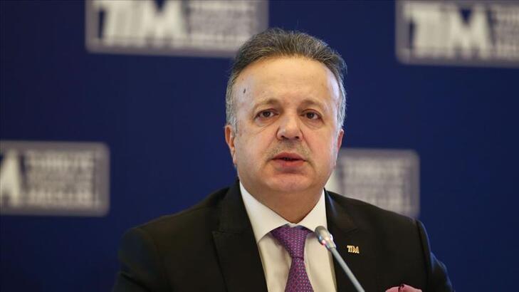 TİM Başkanı Gülle'den 'fiyat istikrarı' vurgusu!