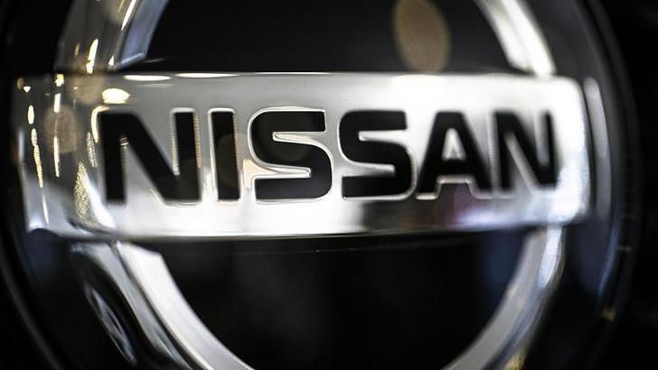 Nissan mali yıl net kar kaybı beklentisini düşürdü