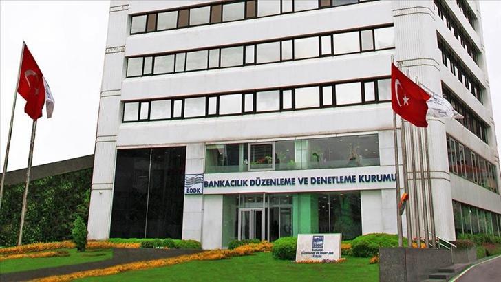 BDDK'dan 'altın' düzenlemesi