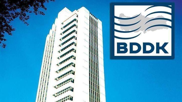 BDDK'dan repo ve ters repo işlemlerinde değişiklik