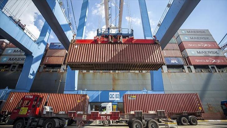 Küresel ticaret 2020'de azaldı