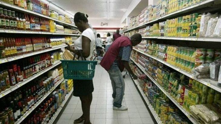 ABD'de enflasyon beklentiler dahilinde arttı