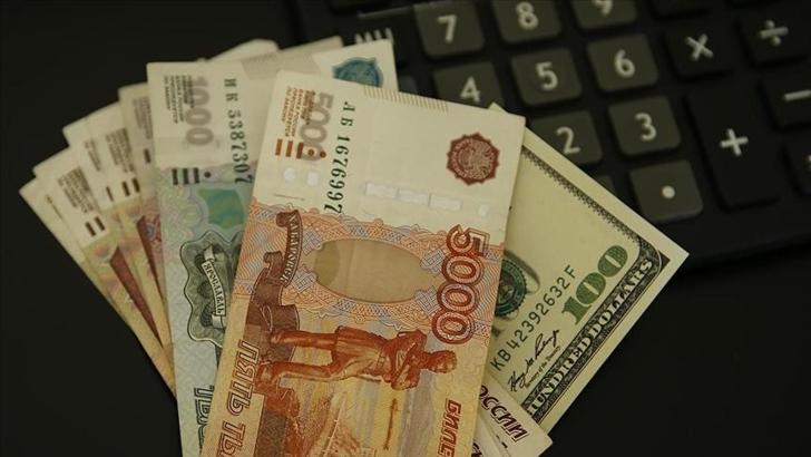 Nabiullina'dan büyüme açıklaması