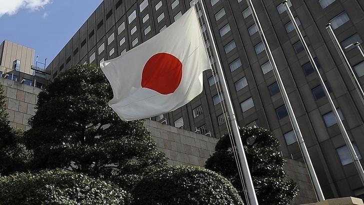 Japonya'da tarihin ikinci büyük daralması